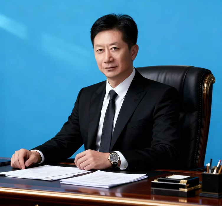 杨战增:以中医智慧构建慢性病诊疗新范式 image